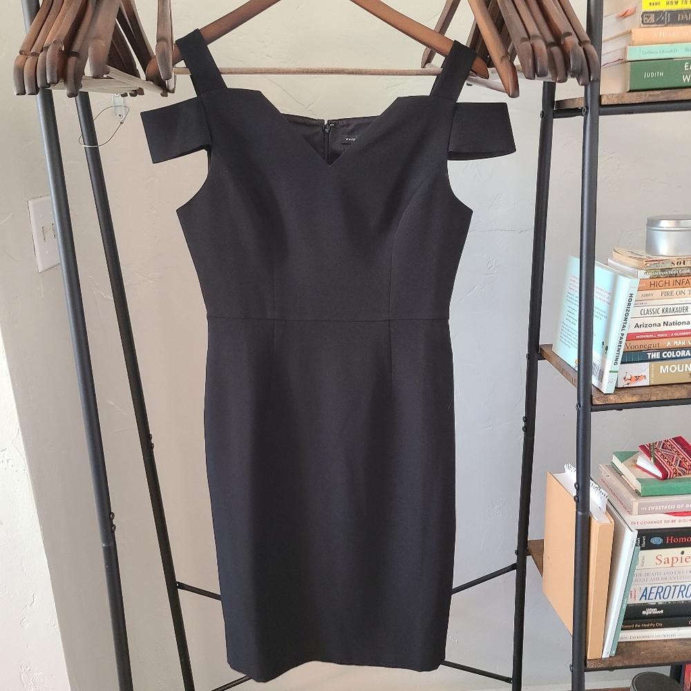 White House Black Market Cocktail dress